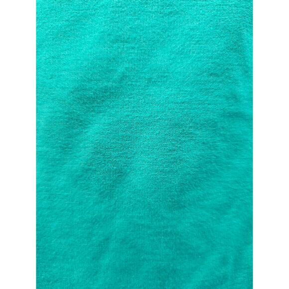 Kenneth Cole New York Green Stretch Dress – Size 6 - Picture 14 of 15